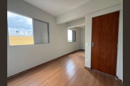 Apartamento à venda com 3 quartos, 130m² em Jaqueline, Belo Horizonte