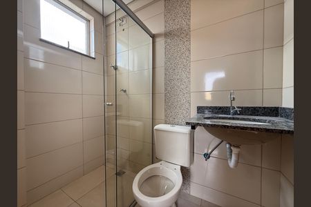 Apartamento à venda com 3 quartos, 130m² em Jaqueline, Belo Horizonte