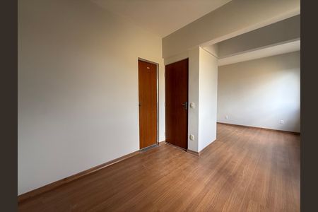 Apartamento à venda com 3 quartos, 130m² em Jaqueline, Belo Horizonte