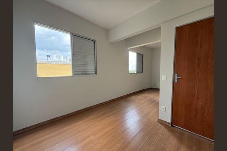 Apartamento à venda com 3 quartos, 130m² em Jaqueline, Belo Horizonte