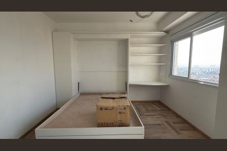 Studio à venda com 40m², 1 quarto e 1 vaga
