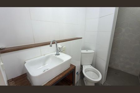 Kitnet/Studio à venda com 1 quarto, 40m² em Brás, São Paulo