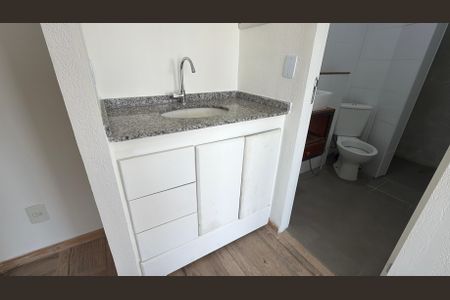 Kitnet/Studio à venda com 1 quarto, 40m² em Brás, São Paulo