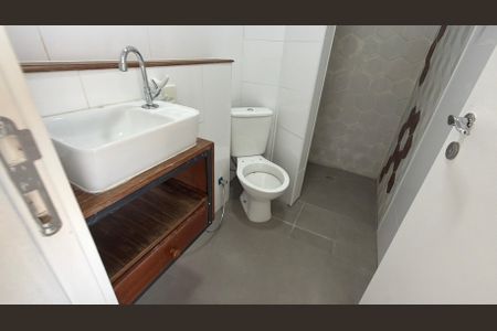 Studio à venda com 40m², 1 quarto e 1 vaga
