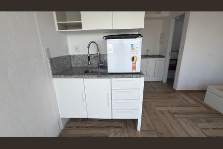 Kitnet/Studio à venda com 1 quarto, 40m² em Brás, São Paulo
