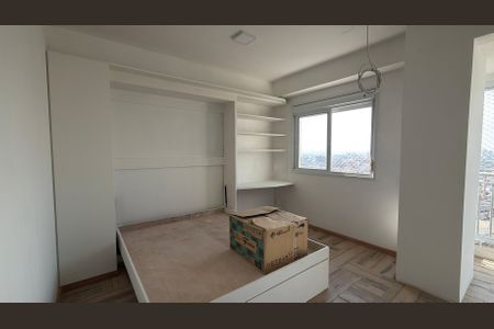 Kitnet/Studio à venda com 1 quarto, 40m² em Brás, São Paulo