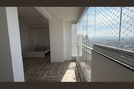Studio à venda com 40m², 1 quarto e 1 vaga