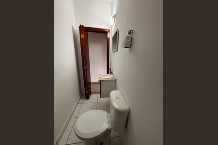 Casa para alugar com 180m², 3 quartos e 5 vagas Casa para alugar com 180m², 3 quartos e 5 vagasLavabo