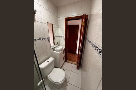 Casa para alugar com 180m², 3 quartos e 5 vagas Casa para alugar com 180m², 3 quartos e 5 vagasBanheiro suíte
