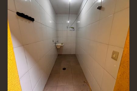 Casa para alugar com 180m², 3 quartos e 5 vagas Casa para alugar com 180m², 3 quartos e 5 vagasLavanderia