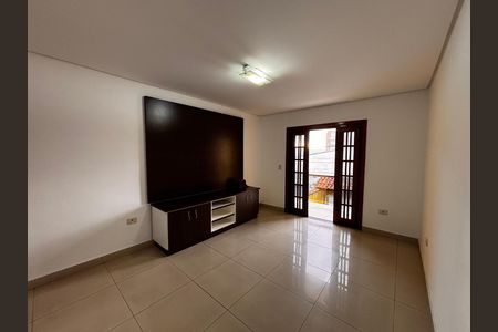 Sala de casa para alugar com 3 quartos, 180m² em Jardim Graziela, Barueri