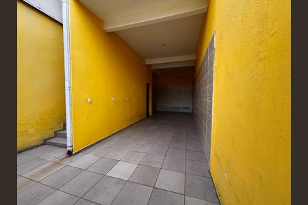 Casa para alugar com 180m², 3 quartos e 5 vagas Casa para alugar com 180m², 3 quartos e 5 vagasGaragem