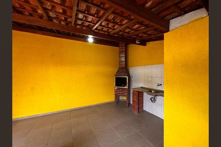 Casa para alugar com 180m², 3 quartos e 5 vagas Casa para alugar com 180m², 3 quartos e 5 vagasChurrasqueira