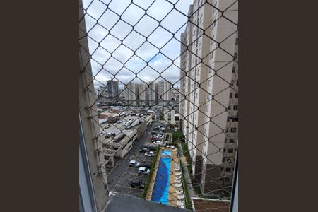 Vista de apartamento à venda com 2 quartos, 47m² em Vila Independencia, São Paulo
