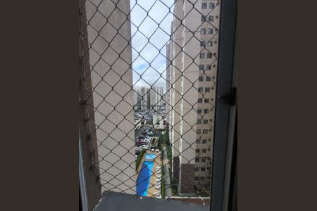 Varanda de apartamento à venda com 2 quartos, 47m² em Vila Independencia, São Paulo