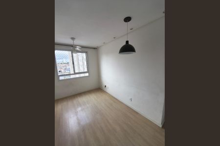Quarto de apartamento à venda com 2 quartos, 47m² em Vila Independencia, São Paulo
