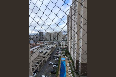Vista de apartamento à venda com 2 quartos, 47m² em Vila Independencia, São Paulo