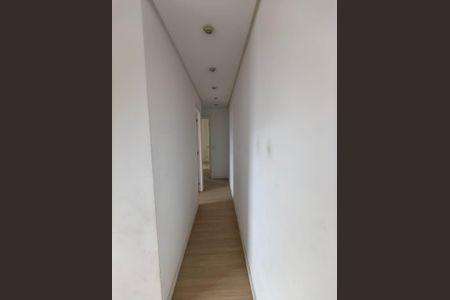 Corredor de apartamento à venda com 2 quartos, 47m² em Vila Independencia, São Paulo