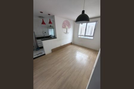Apartamento à venda com 2 quartos, 47m² em Vila Independencia, São Paulo
