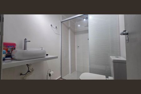 Apartamento para alugar com 3 quartos, 77m² em Jardim Taquaral, São Paulo