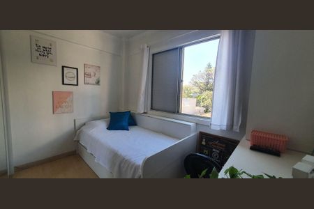 Apartamento para alugar com 3 quartos, 77m² em Jardim Taquaral, São Paulo