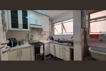 Apartamento para alugar com 3 quartos, 77m² em Jardim Taquaral, São Paulo