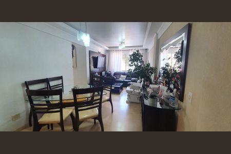Apartamento para alugar com 3 quartos, 77m² em Jardim Taquaral, São Paulo