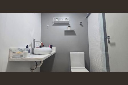 Apartamento para alugar com 3 quartos, 77m² em Jardim Taquaral, São Paulo