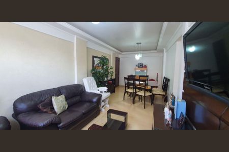 Apartamento para alugar com 3 quartos, 77m² em Jardim Taquaral, São Paulo