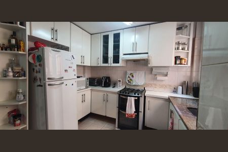 Apartamento para alugar com 3 quartos, 77m² em Jardim Taquaral, São Paulo