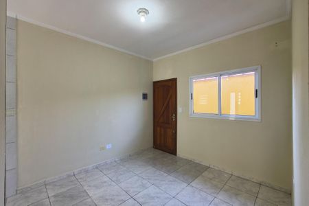 Casa de condomínio para alugar com 34m², 1 quarto e 1 vaga Casa de condomínio para alugar com 34m², 1 quarto e 1 vagaSala