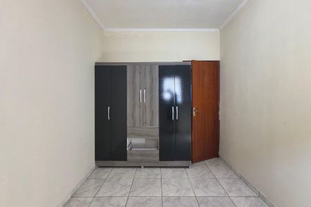 Quarto de casa de condomínio para alugar com 1 quarto, 34m² em Nova Mirim, Praia Grande