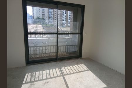 Kitnet/Studio à venda com 0 quarto, 22m² em Vila Cordeiro, São Paulo