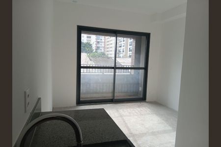 Kitnet/Studio à venda com 0 quarto, 22m² em Vila Cordeiro, São Paulo
