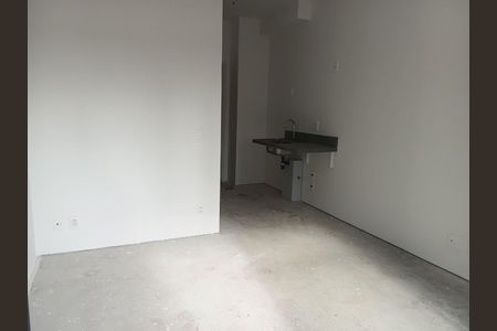 Kitnet/Studio à venda com 0 quarto, 22m² em Vila Cordeiro, São Paulo