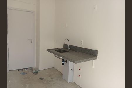 Kitnet/Studio à venda com 0 quarto, 22m² em Vila Cordeiro, São Paulo