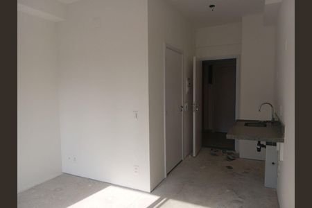 Kitnet/Studio à venda com 0 quarto, 22m² em Vila Cordeiro, São Paulo