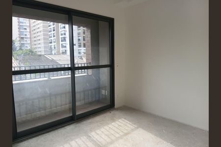 Kitnet/Studio à venda com 0 quarto, 22m² em Vila Cordeiro, São Paulo