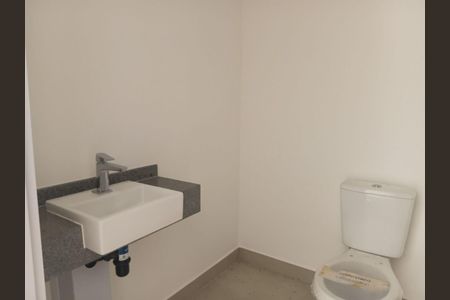 Kitnet/Studio à venda com 0 quarto, 22m² em Vila Cordeiro, São Paulo