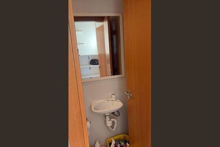 Apartamento para alugar com 139m², 3 quartos e 2 vagas