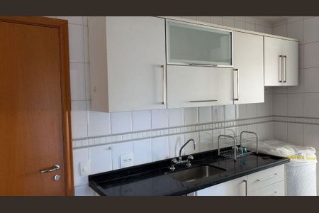 Apartamento para alugar com 139m², 3 quartos e 2 vagas