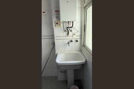 Apartamento para alugar com 139m², 3 quartos e 2 vagas