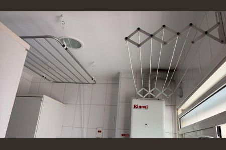 Apartamento para alugar com 3 quartos, 139m² em Tamboré, Santana de Parnaíba