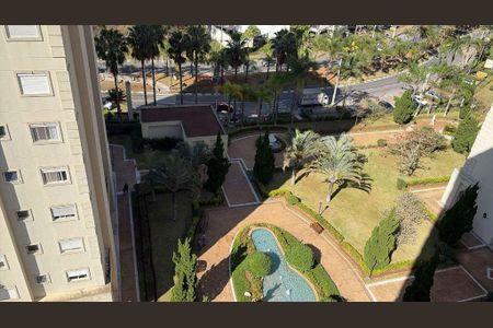 Apartamento para alugar com 139m², 3 quartos e 2 vagas
