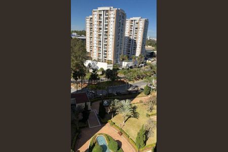 Apartamento para alugar com 3 quartos, 139m² em Tamboré, Santana de Parnaíba