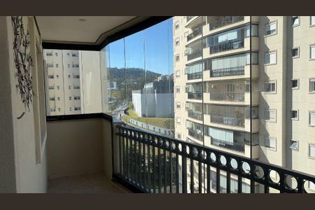 Apartamento para alugar com 139m², 3 quartos e 2 vagas