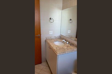 Apartamento para alugar com 3 quartos, 139m² em Tamboré, Santana de Parnaíba