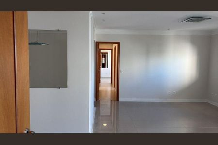 Apartamento para alugar com 3 quartos, 139m² em Tamboré, Santana de Parnaíba