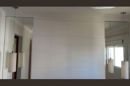 Apartamento para alugar com 3 quartos, 139m² em Tamboré, Santana de Parnaíba