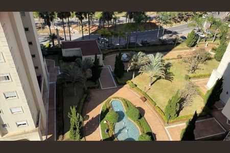 Apartamento para alugar com 139m², 3 quartos e 2 vagas
